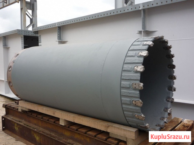 Рабочий инструмент зарубежных буровых установок Санкт-Петербург - изображение 1