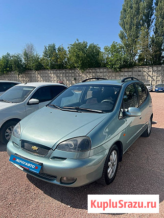 Сдам в аренду с последующим выкупом Chevrolet Tacuma Симферополь - изображение 4