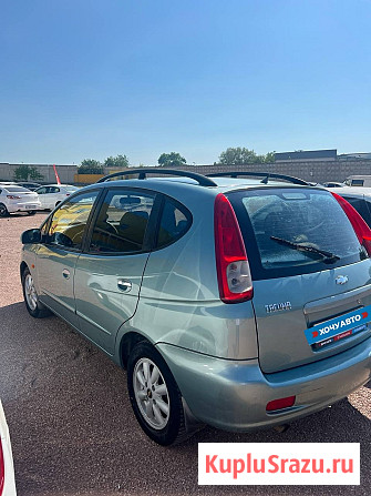 Сдам в аренду с последующим выкупом Chevrolet Tacuma Симферополь - изображение 3