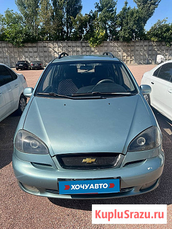 Сдам в аренду с последующим выкупом Chevrolet Tacuma Симферополь - изображение 1