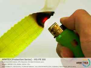 ARMTEX [Protection Series] – VIS-FR 300 Астрахань