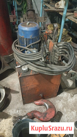 Копровая мачта SPM-165 для МКГ-25, дизельмолот DD-45turbo Архангельск - изображение 3