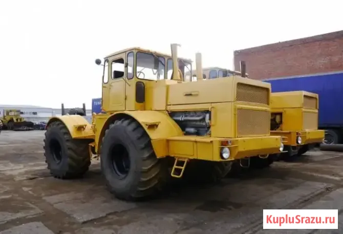 Тракторы Кировец К700 и Т150 с капиталки, гарантия Киров - изображение 1