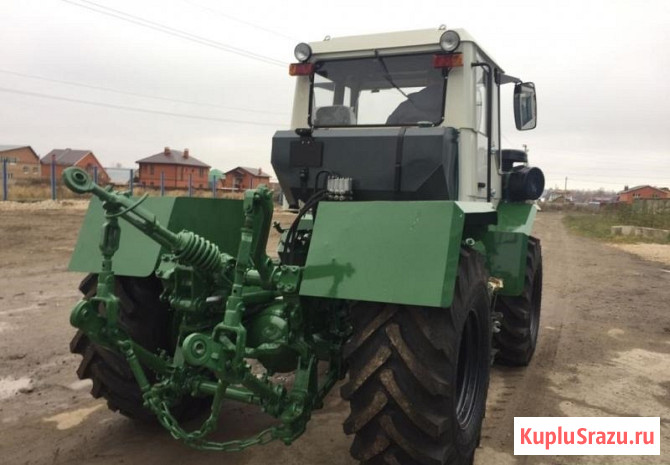 Тракторы Кировец К700 и Т150 с капиталки, гарантия Киров - изображение 2