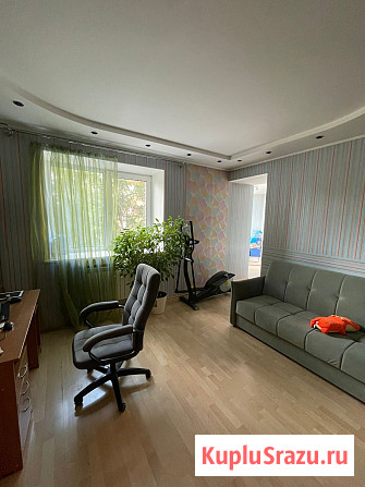 3-комнатная квартира, 117.8 м², 3/9 эт. на продажу в Томске Томск - изображение 3