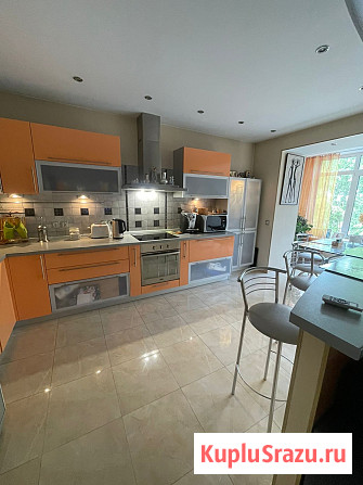 3-комнатная квартира, 117.8 м², 3/9 эт. на продажу в Томске Томск - изображение 2