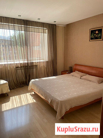 3-комнатная квартира, 117.8 м², 3/9 эт. на продажу в Томске Томск - изображение 5