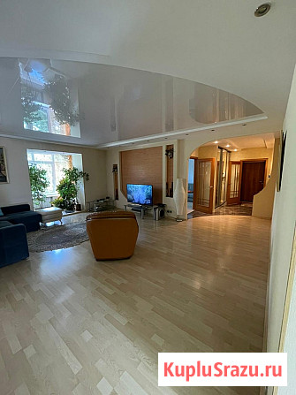 3-комнатная квартира, 117.8 м², 3/9 эт. на продажу в Томске Томск - изображение 1