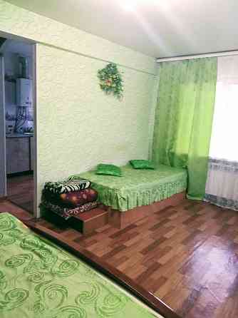 1-комнатная квартира, 40 м², 2/5 эт. в аренду посуточно в Самаре Самара