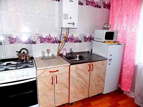 1-комнатная квартира, 40 м², 2/5 эт. в аренду посуточно в Самаре Самара