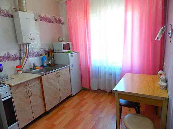 1-комнатная квартира, 40 м², 2/5 эт. в аренду посуточно в Самаре Самара