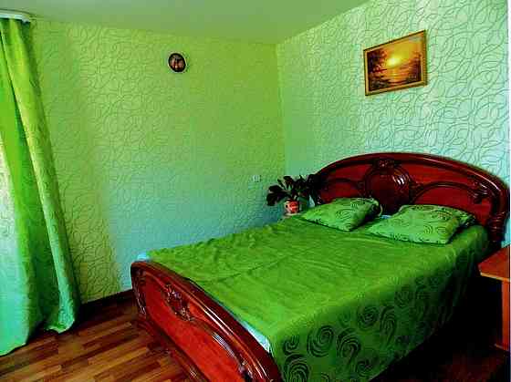 1-комнатная квартира, 40 м², 2/5 эт. в аренду посуточно в Самаре Самара