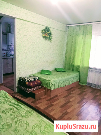 1-комнатная квартира, 40 м², 2/5 эт. в аренду посуточно в Самаре Самара - изображение 2