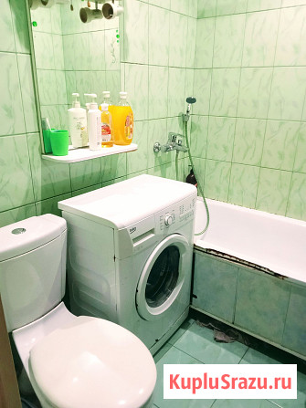1-комнатная квартира, 40 м², 2/5 эт. в аренду посуточно в Самаре Самара - изображение 4
