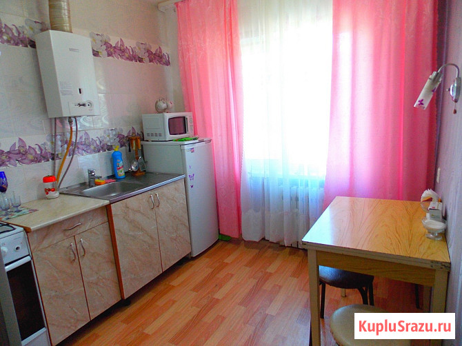 1-комнатная квартира, 40 м², 2/5 эт. в аренду посуточно в Самаре Самара - изображение 5