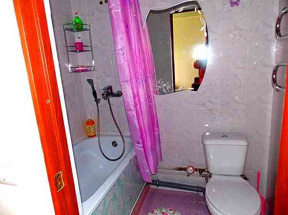 1-комнатная квартира, 30 м², 2/9 эт. в аренду посуточно в Самаре Самара