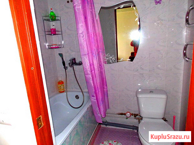 1-комнатная квартира, 30 м², 2/9 эт. в аренду посуточно в Самаре Самара - изображение 2