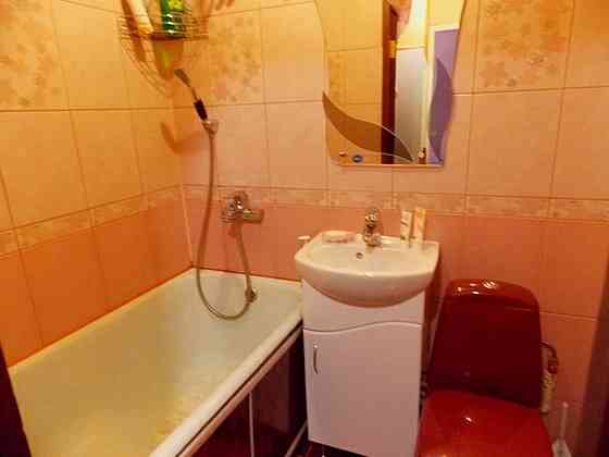 1-комнатная квартира, 30 м², 3/9 эт. в аренду посуточно в Самаре Самара