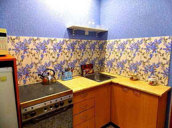 1-комнатная квартира, 30 м², 3/9 эт. в аренду посуточно в Самаре Самара