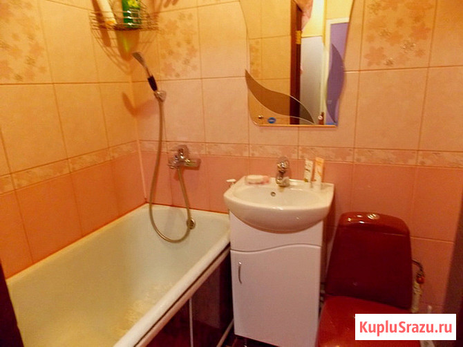 1-комнатная квартира, 30 м², 3/9 эт. в аренду посуточно в Самаре Самара - изображение 5