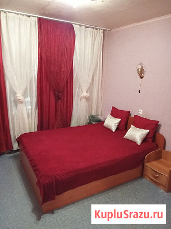1-комнатная квартира, 30 м², 3/9 эт. в аренду посуточно в Самаре Самара - изображение 1