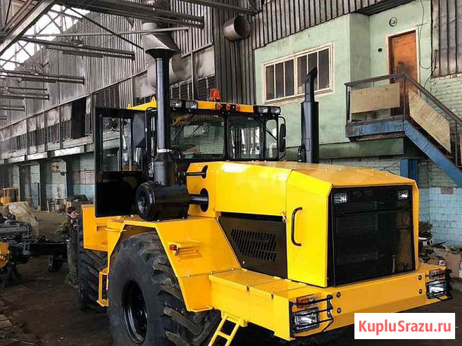 Трактор Кировец К-700 и ХТЗ Т150 с капремонта Оренбург - изображение 1