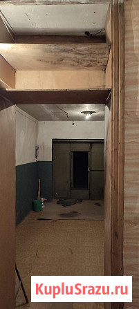Гараж 26 м² на продажу в Новосибирске Новосибирск - изображение 1