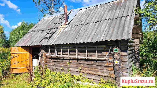 Дача 21 м² на участке 5 сот. на продажу в Пскове Псков - изображение 3