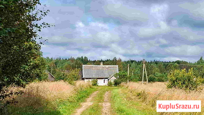 Дом 75 м² на участке 630 сот. на продажу в Печорах Печоры - изображение 2