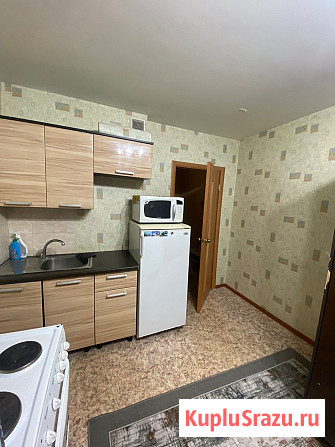 Квартира-студия, 30 м², 1/10 эт. в аренду на длительный срок в Томске Томск - изображение 2