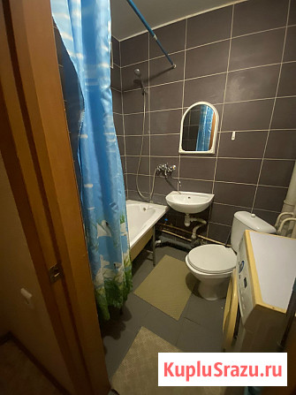 Квартира-студия, 30 м², 1/10 эт. в аренду на длительный срок в Томске Томск - изображение 5