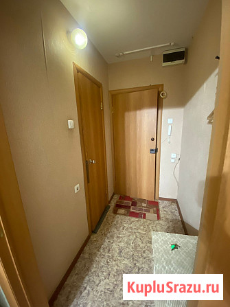 Квартира-студия, 30 м², 1/10 эт. в аренду на длительный срок в Томске Томск - изображение 4