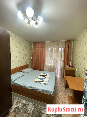 Квартира-студия, 30 м², 1/10 эт. в аренду на длительный срок в Томске Томск - изображение 1