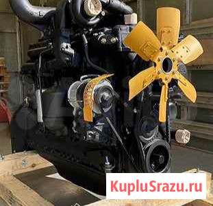 Двигатель ммз Д-260 мтз 1221 Москва - изображение 1