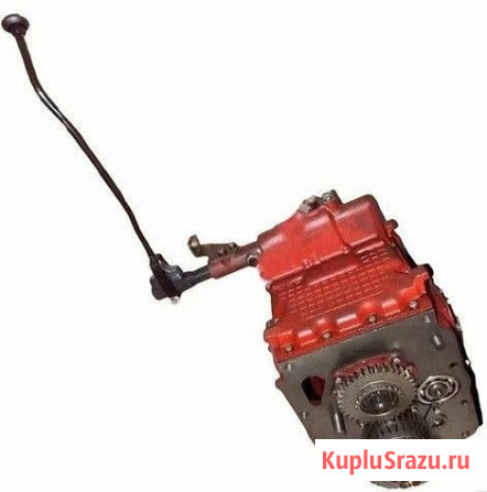 Кпп мтз 82-72-1700010-Б1 Москва - изображение 1