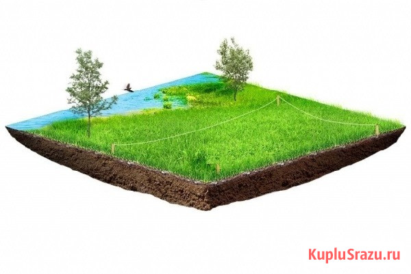 Увеличение (Прирезка) Земельного Участка в Волоколамске | Перераспределение земель в Волоколамске Волоколамск - изображение 1