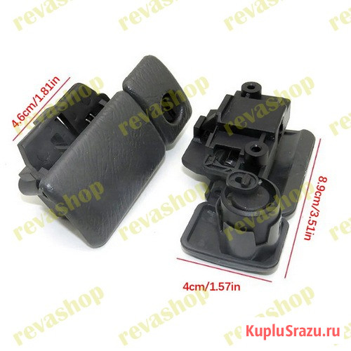 Ручка бардачка для Suzuki Jimny Grand Vitara 73430-76811-P4Z Автомобильный перчаточный ящик, защелка  - изображение 3