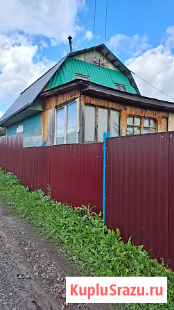 Дача 30 м² на участке 5 сот. на продажу в Томске Томск - изображение 1