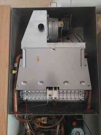 Продается котел Vaillant atmoMAX Pro Заволжье