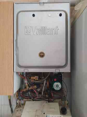 Продается котел Vaillant atmoMAX Pro Заволжье