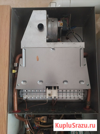 Продается котел Vaillant atmoMAX Pro Заволжье - изображение 3