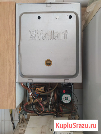 Продается котел Vaillant atmoMAX Pro Заволжье - изображение 1