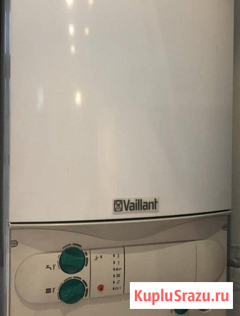 Продается котел Vaillant atmoMAX Pro Заволжье - изображение 4
