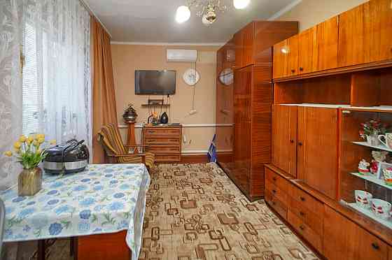 Дом 53 м² на участке 6 сот. на продажу в Краснодаре Краснодар