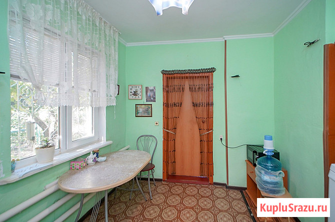 Дом 53 м² на участке 6 сот. на продажу в Краснодаре Краснодар - изображение 1