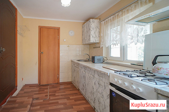 Дом 53 м² на участке 6 сот. на продажу в Краснодаре Краснодар - изображение 4