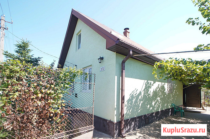 Дом 53 м² на участке 6 сот. на продажу в Краснодаре Краснодар - изображение 5