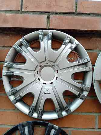 Продам автомобильный колпак R15. 007 Красноярск