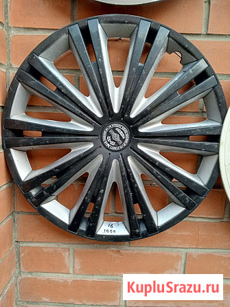 Продам автомобильный колпак R16 . 016 Красноярск - изображение 1