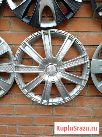 Продам автомобильный колпак R16 . 019 Красноярск - изображение 1